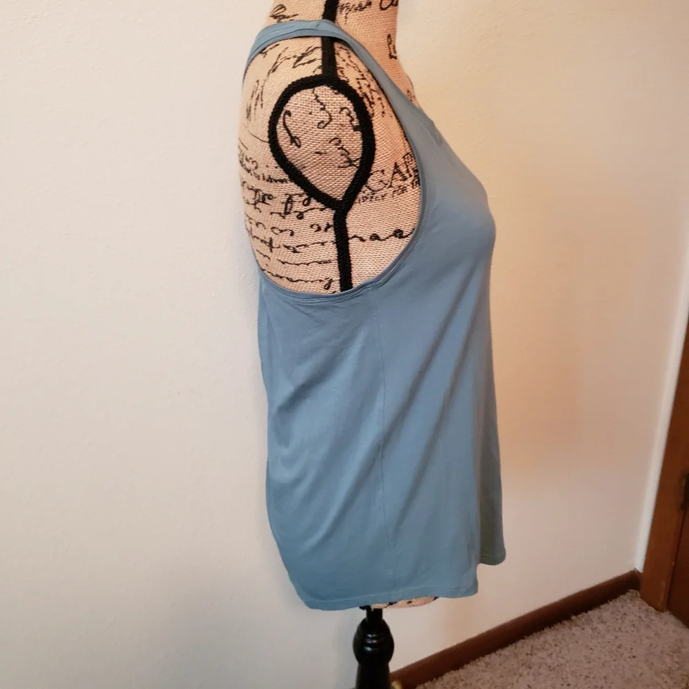 Lululemon Love Tank *Pleated - Picture 8 of 12